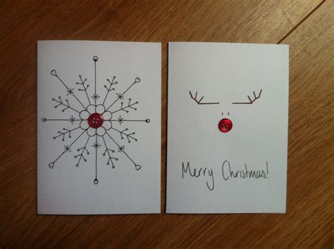 Review Of Cute Christmas Card Drawings Ideas
