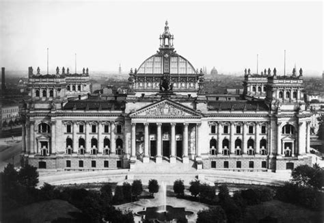 Berlin Reichstag Buildingphoto Lévy Artist Artist Als Kunstdruck