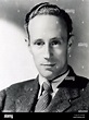 LESLIE HOWARD (1893-1943) English actor Stock Photo - Alamy