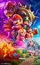 The Super Mario Bros. Movie official poster released