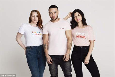 Transgender Man Becomes First To Front Campaign About Periods Daily
