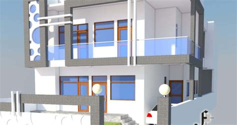 Residence At Gaitor Jaipur Front Desk Architects