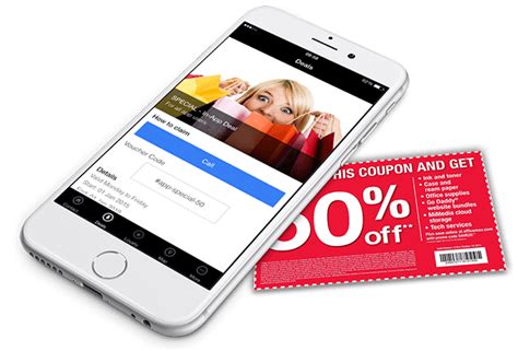 It boasts a decent range of compatible stores, including many drug it delivers coupons like most coupon apps. How to test the Promo Code feature of a Uber Clone Script ...