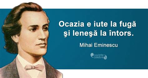 Citate Mihai Eminescu