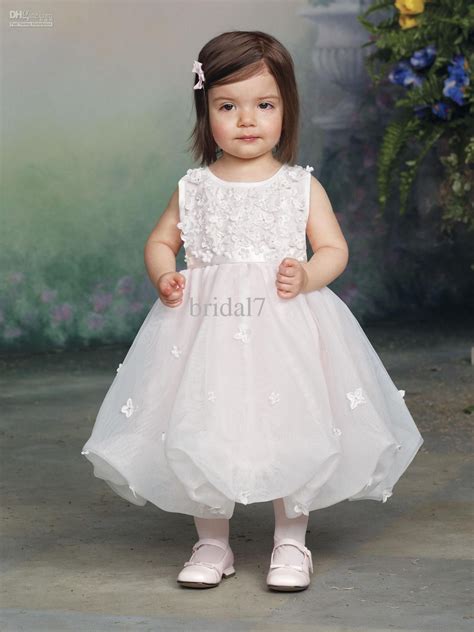 100 Baby Girls Wedding Dress Dresses For Wedding Party Check More At