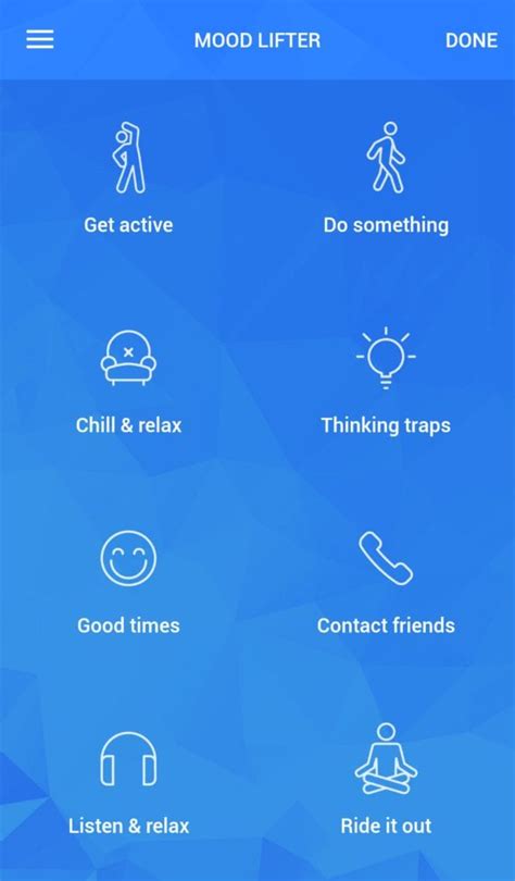 The past few years have seen an explosion in such apps — there's headspace,. The 5 Best Mental Health Apps (& What Makes Them Succeed)