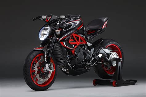 2020 Mv Agusta Dragster 800rr Rc Guide Total Motorcycle