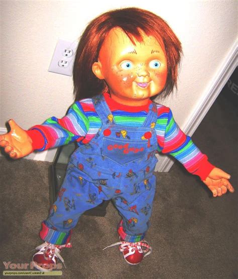 Chucky Childs Play 2 Good Guys Doll Replica Jafurusatosubjp