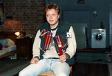 1996 Einer muß der Nowak sein – Reinhard Nowak