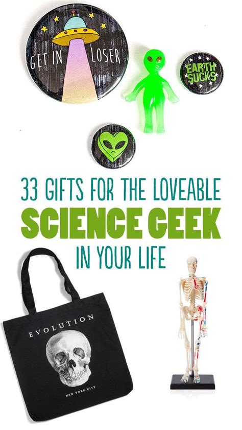 From coding toys to education sets and, of course, socks. 33 Gifts For Anyone Who F*cking Loves Science | Science ...