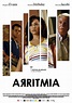 Cartel de la película Arritmia - Foto 1 por un total de 1 - SensaCine.com