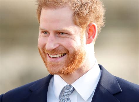 Harry returns to california following prince philip's funeral. Prince Harry Shares the Pressure He Faces as a Father and ...