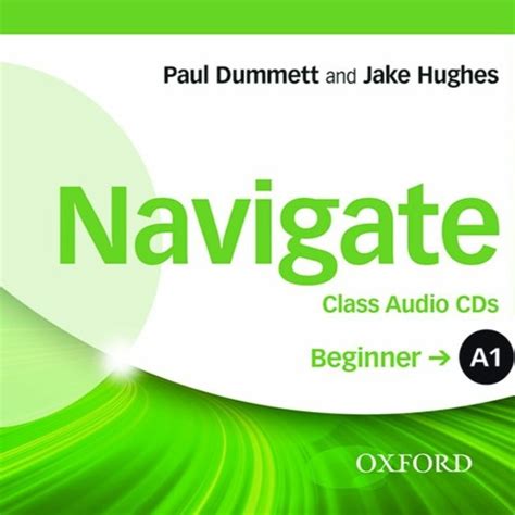 Stream Kate Listen To Navigate Beginner Audio Coursebook Unit 4