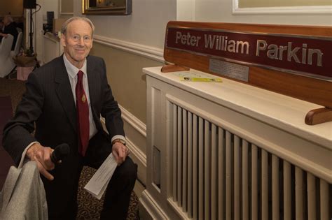 Peter Parkin Memorial Lecture Competition 2023 Derby Railway