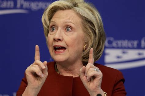 Heres How Hillary Clinton Will Announce Her Campaign Vanity Fair