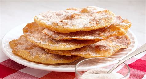 Though most mexicans celebrate christmas with a big family dinner at home on. Receta Buñuelos - TuriMexico