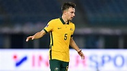 'It's a massive honour': Denis Genreau reflects on historic Socceroos ...