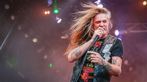 Sebastian Bach Says There Are Talks Over Skid Row Classic Reunion