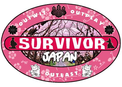 Survivor: Japan | Kolby's Survivor Wikia | Fandom