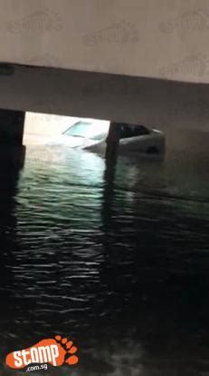 See more of tampines floorball club on facebook. Oh dear! Merc submerged after water floods basement ...