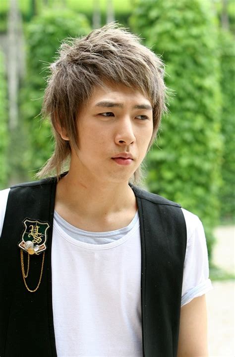 Here is our best collection of korean hairstyles for men. 80 Popular Asian Guys Hairstyles for 2021 (Japanese ...