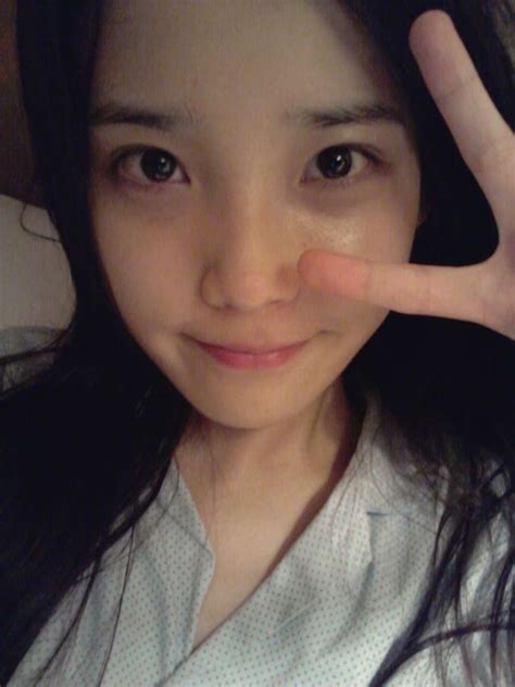 Female Idols Who Are Beautiful Bare Faced Koreaboo