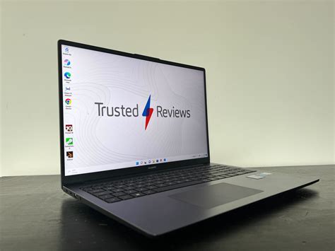 Huawei MateBook D Review Trusted Reviews