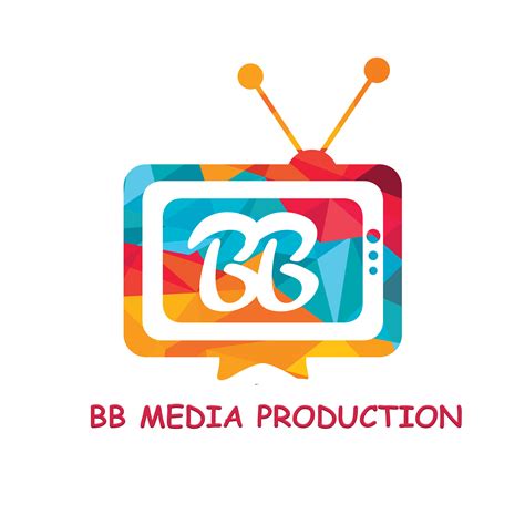 Bb Media Production Home
