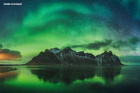 The Ultimate Guide To Hunting The Northern Lights In