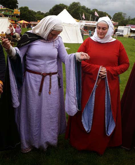 English Historical Fiction Authors The Joy Of Reenactment Medieval