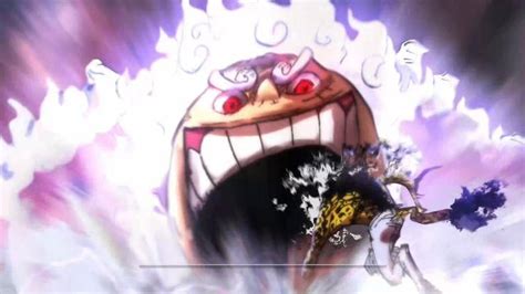 Luffy Gear Vs Lucci Live Wallpaper Download Https Youtu Be