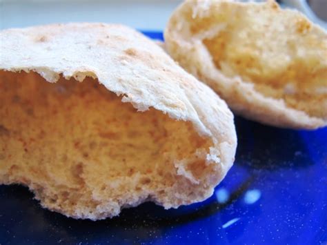 See more ideas about recipes, pita pocket recipes, pita. Quick & Easy Pita Bread Recipe - TheBreadSheBakes.com