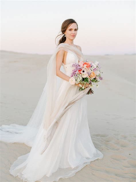 why desert chic weddings are the next big thing