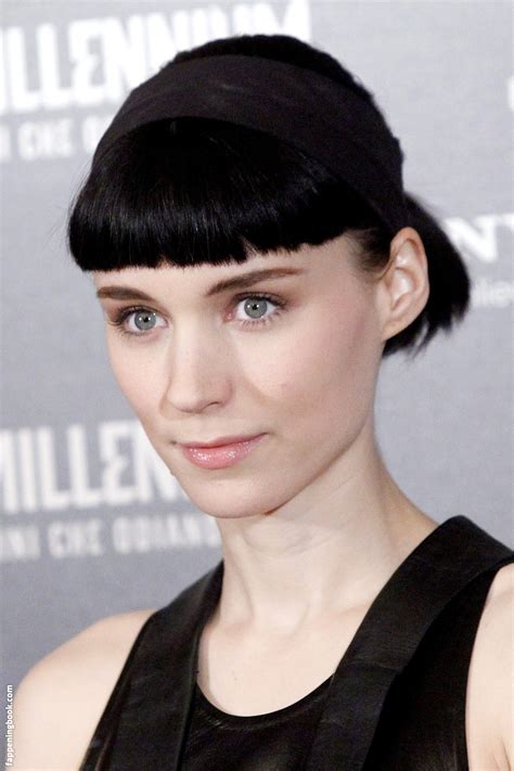Rooney Mara Nude The Fappening Photo 1731106 FappeningBook