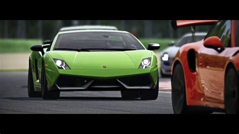 Assetto Corsa Ultimate Edition Out Now Pegi Youtube