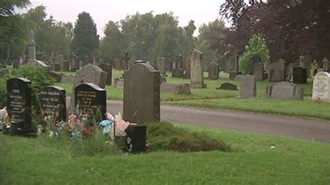 Carlisle Cemetery Murder Boy Found Dead After Attack