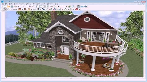 Mengenal software desain rumah adalah sebuah langkah awal yang baik untuk merancang rumah impianmu. 8 Aplikasi Desain Rumah Terbaik yang Patut Kamu Coba