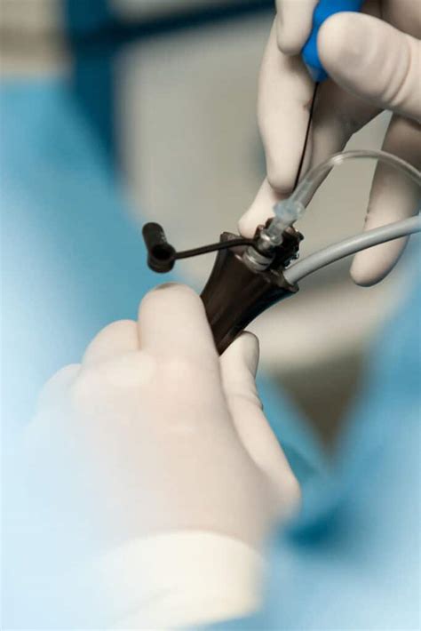 The Benefits Of Minimally Invasive Orthopedic Surgery Spectrum Ortho