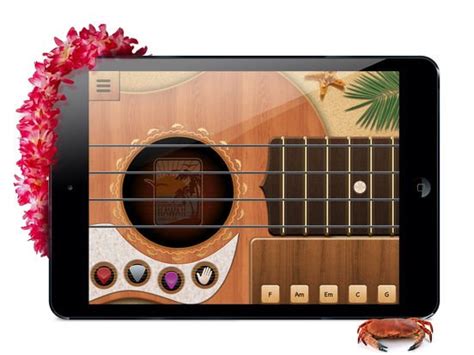 Based on our professional courses, ai, and musical recognition technology, a total beginner can learn how to play songs on a ukulele or a guitar within 7 days, proven by over 400,000 of users worldwide! 11 Best Ukulele Apps - Ukulele Music Info