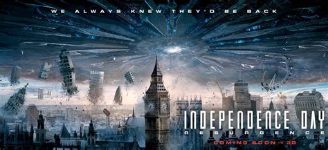 William fichtner, liam hemsworth, bill pullman and others. Independence Day 2 | Teaser Trailer