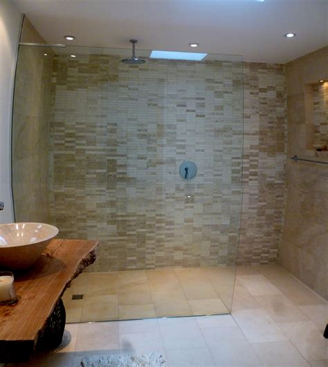 Shower Screens And Wet Room Glass Donegal Glass