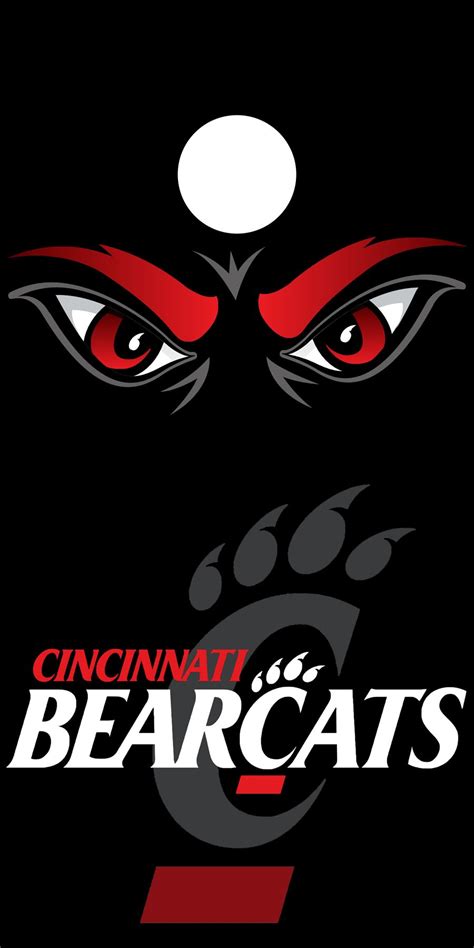 Cincinnati Bearcats Logo Png Download High Quality Nike Swoosh Logo