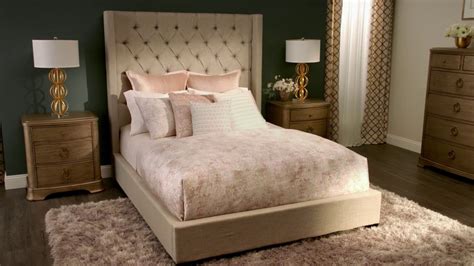 Pictured is the restonic ascot 14 firm mattress in queen size for $799 ($420 off). Macy's Black Friday Mattress & Furniture Sale - YouTube