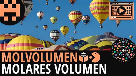 Learn vocabulary, terms and more with flashcards molares volumen ist von temperatur t und druck p abhängig: Molares Volumen - Molvolumen│Chemie Lernvideo [Learning ...