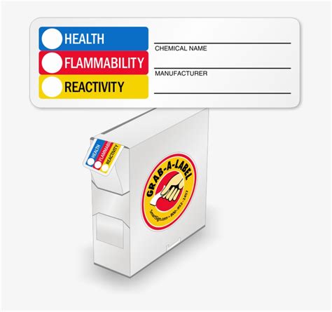 The hazardous materials identification system (hmis) is a voluntary hazard rating system you can quickly and easily create and customize your hmis labels using our free templates and designs. Hmis Label For Sale / Hmis Labels Creative Safety Supply - This is the main huami corp stock ...