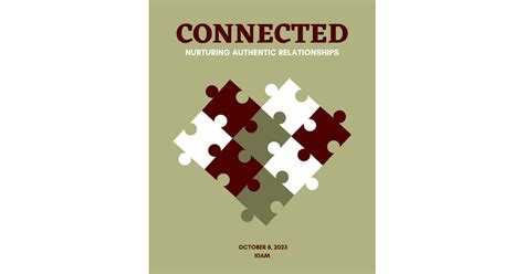 Come Together And Stay ‘connected At First Congregational Church Of
