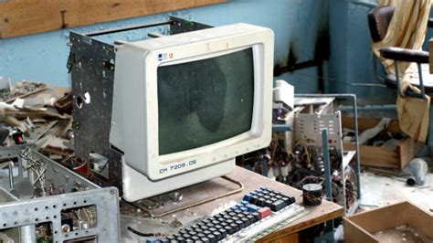 The Lost World Of Soviet Pcs Pcmag