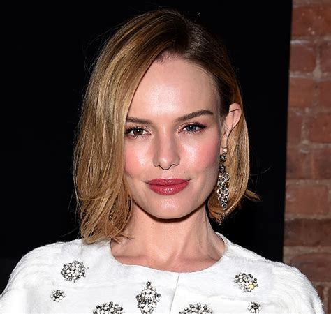 Pictures 10 New Celebrity Bobs That Look Great On Almost Everyone Kate Bosworth Bob Haircut 2015