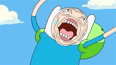 Adventure Time The Funny Faces Of Finn And Jake Season 1 Youtube