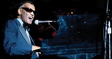 Remembering Ray Charles: Performing Live Through The Decades